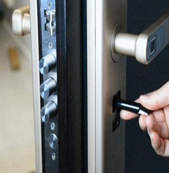 东昌府区开锁 东昌府区开锁公司开修指纹锁