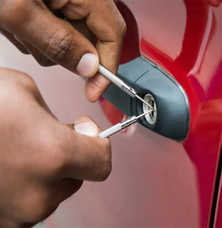 东昌府区开修汽车锁