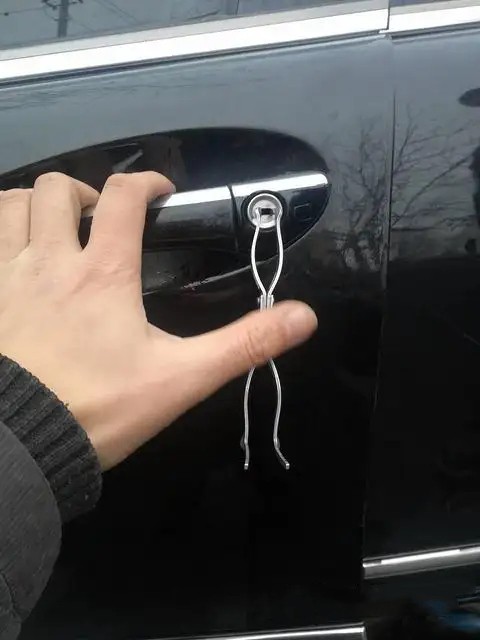 东昌府区汽车开锁-上门开锁