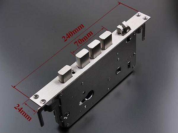 东昌府区开锁公司-换锁服务